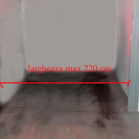 Roommo Fortezza Флоренция Екстериор снимка