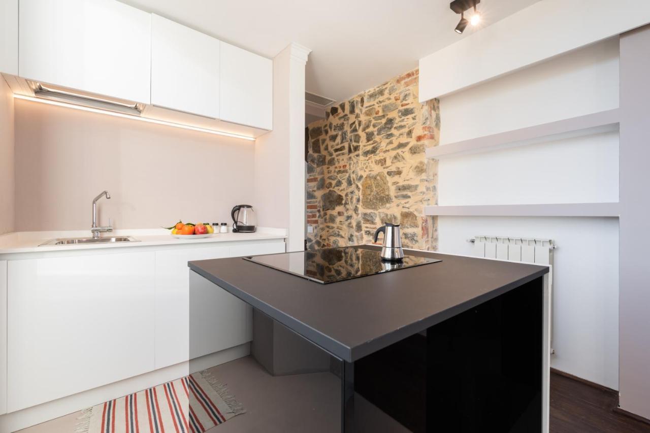 Roommo Fortezza Флоренция Екстериор снимка