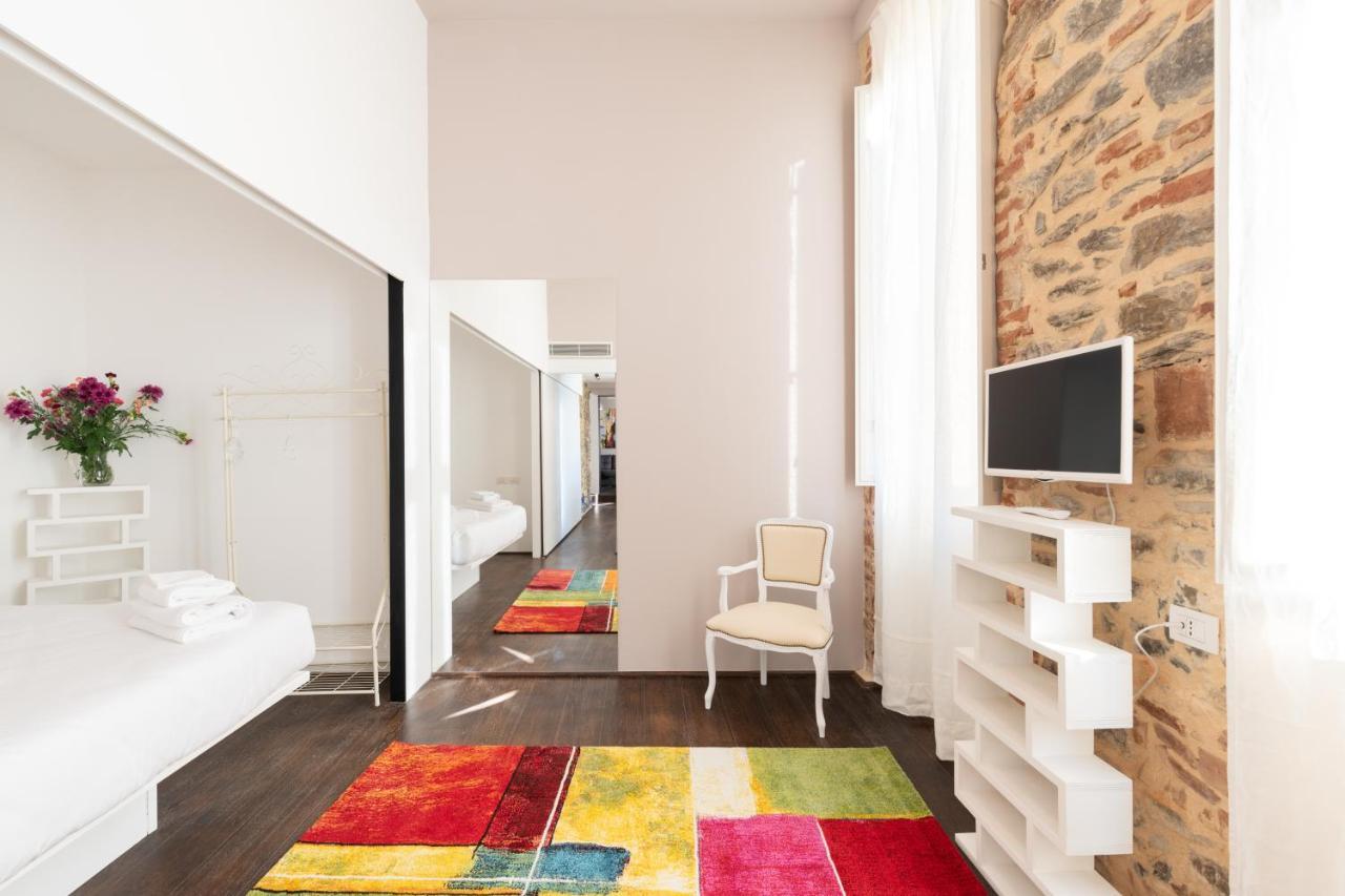 Roommo Fortezza Флоренция Екстериор снимка