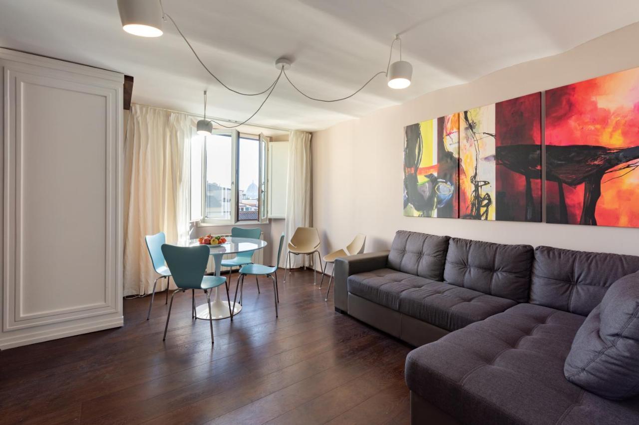 Roommo Fortezza Флоренция Екстериор снимка