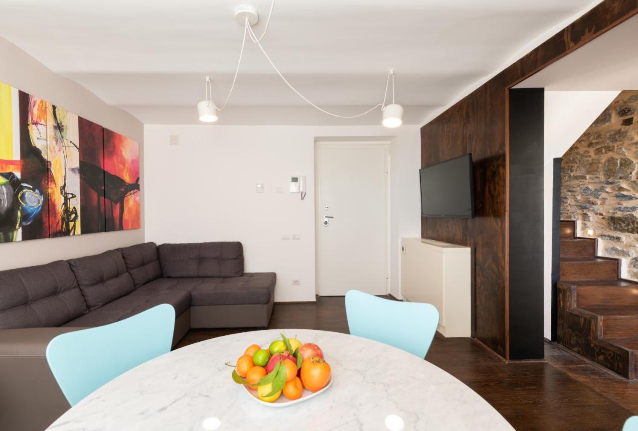 Roommo Fortezza Флоренция Екстериор снимка