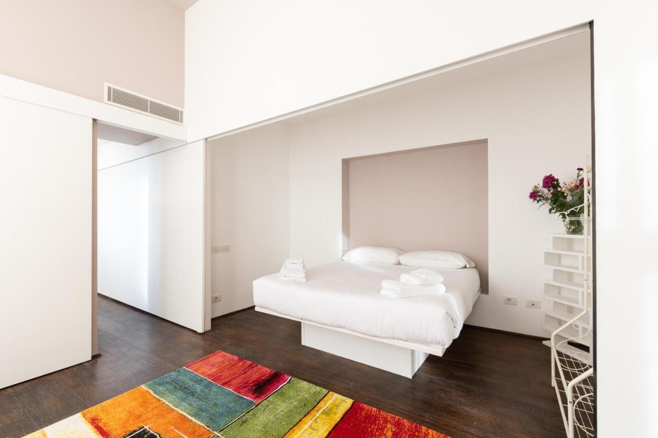 Roommo Fortezza Флоренция Екстериор снимка