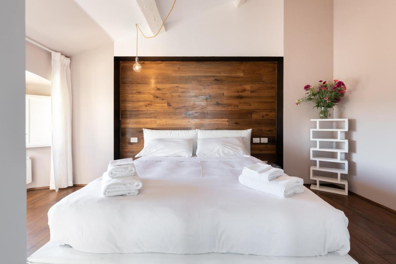 Roommo Fortezza Флоренция Екстериор снимка