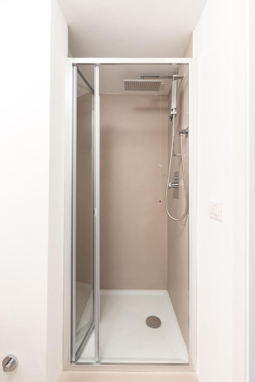 Roommo Fortezza Флоренция Екстериор снимка