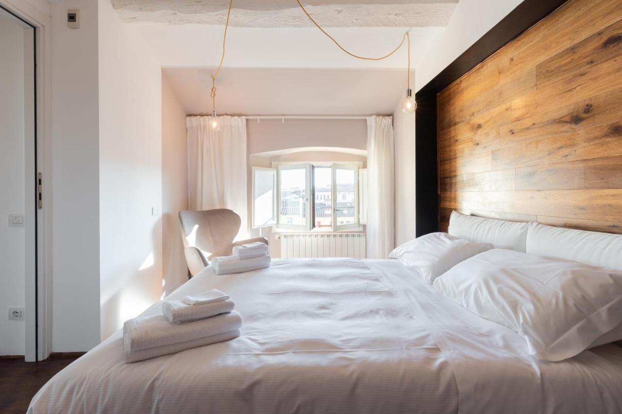 Roommo Fortezza Флоренция Екстериор снимка